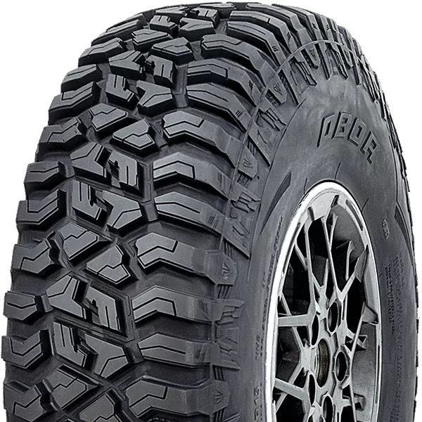 OBOR Tires Tricera UTV tires